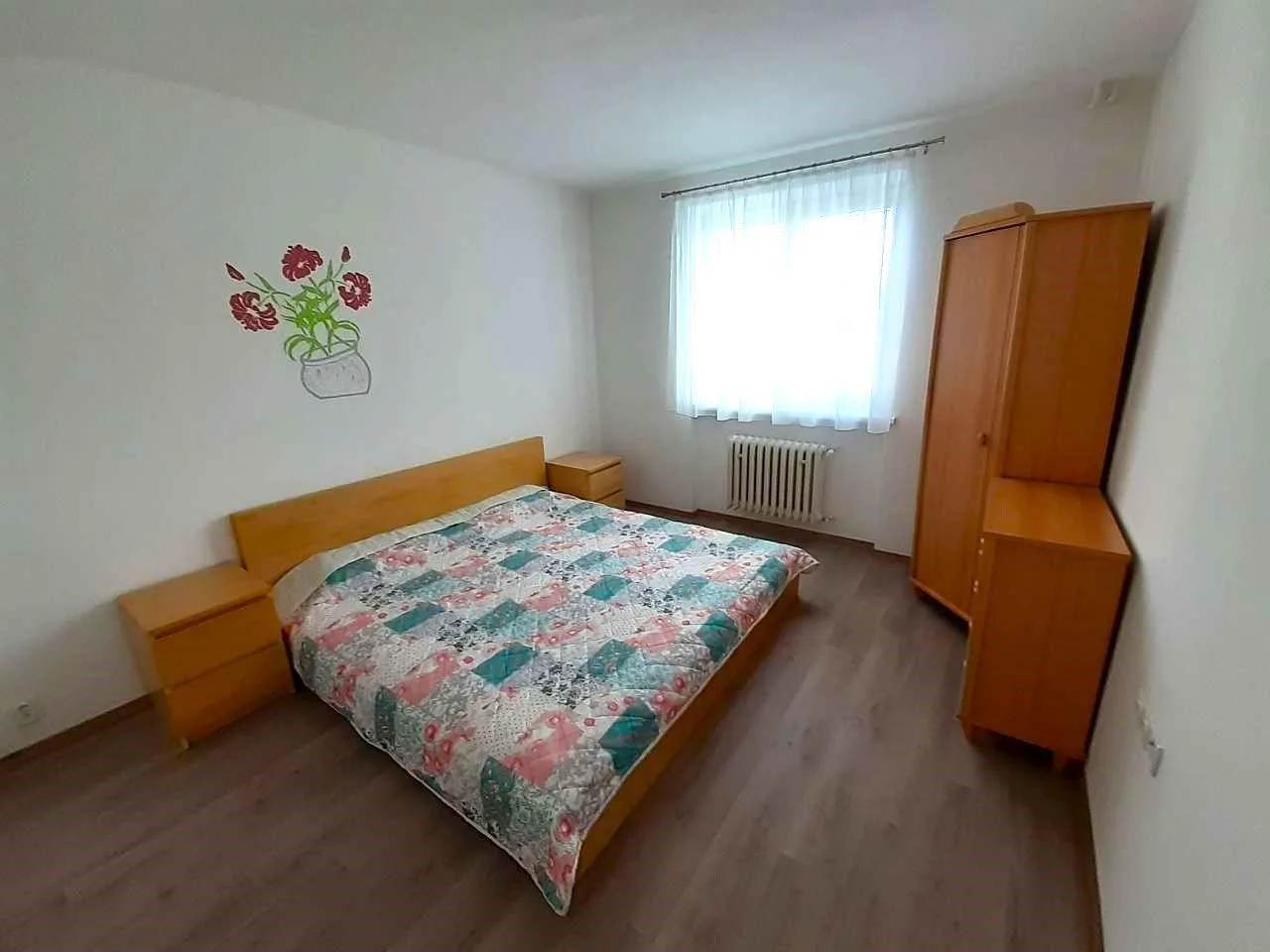 Apartmán 3+kk Plumlov — zdjęcie 3