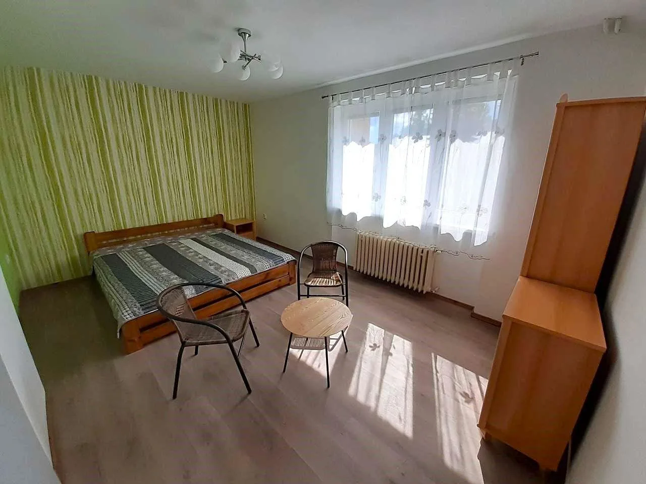 Apartmán 3+kk Plumlov — zdjęcie 4