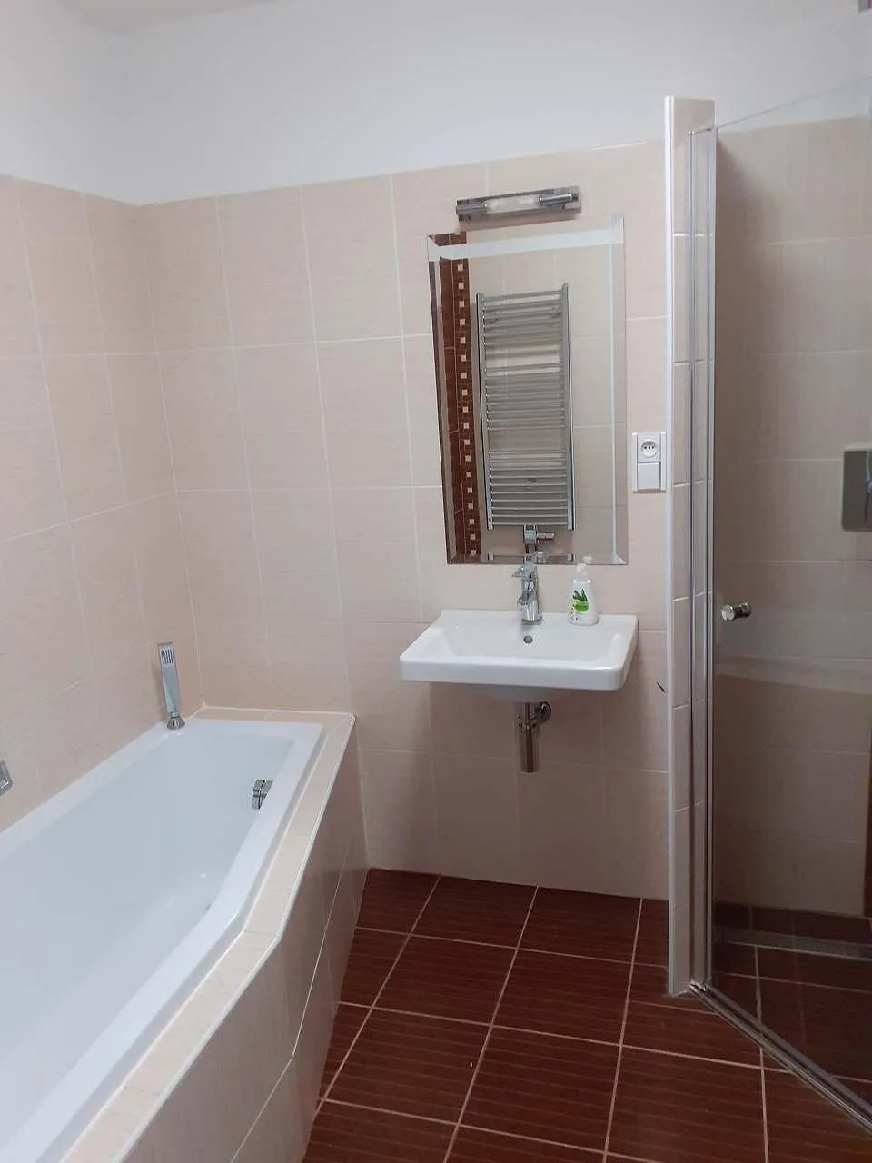 Apartmán 3+kk Plumlov — zdjęcie 6