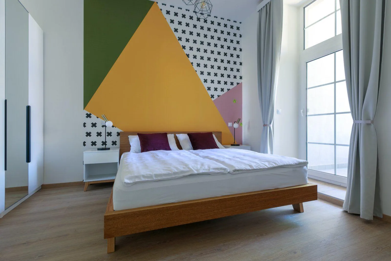 Avantgarde apartments — fotografija 2