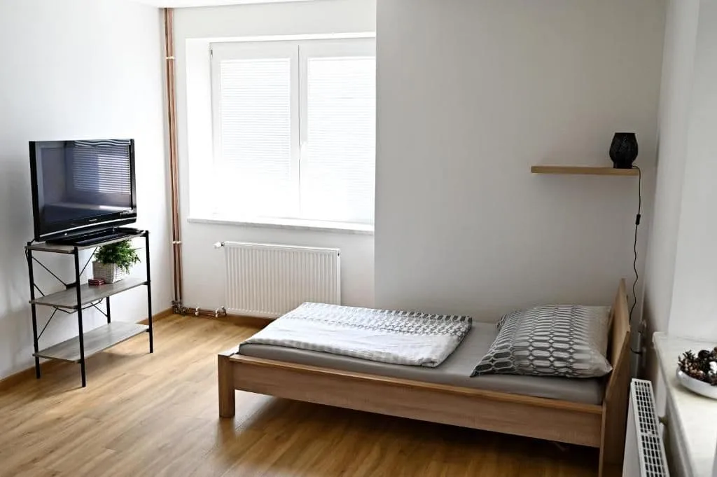Apartmány Bolevec — fotografia 5