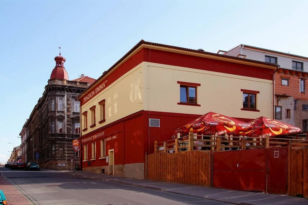 Penzion EMMA — foto 3