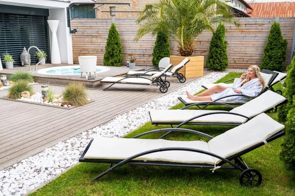 Wellness hotel Národní dům Podbořany — zdjęcie 3
