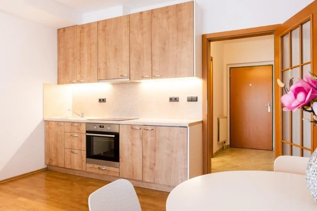 Apartmány IRIS Poděbrady — photo 4