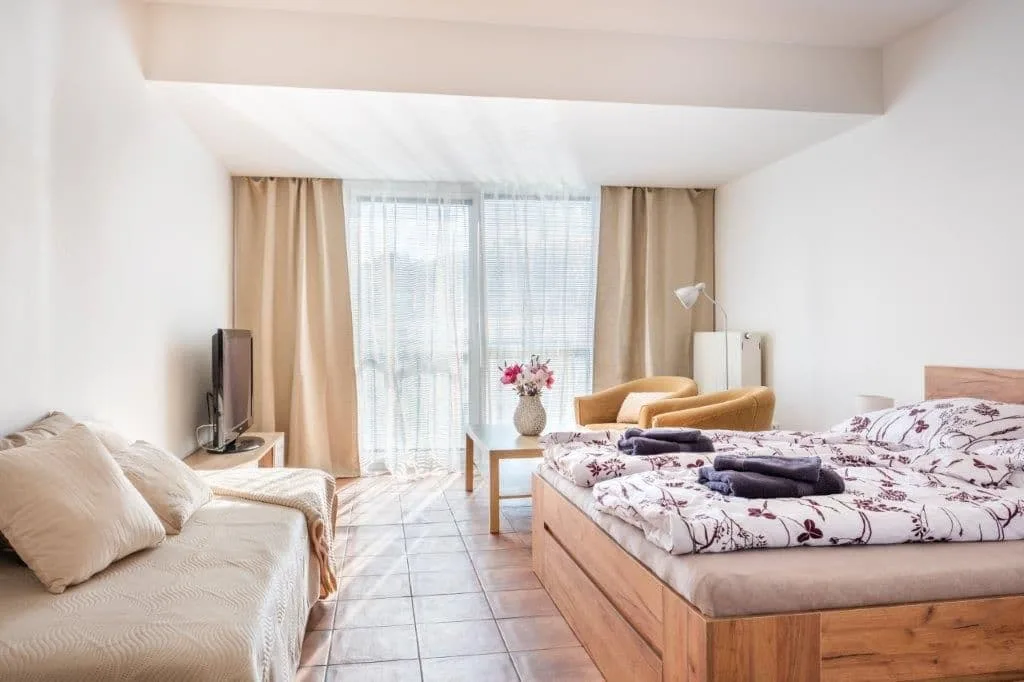 Apartmány IRIS Poděbrady — photo 7