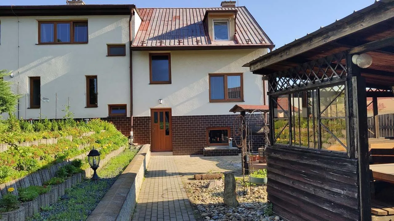 Penzion U Větřáku — zdjęcie 2