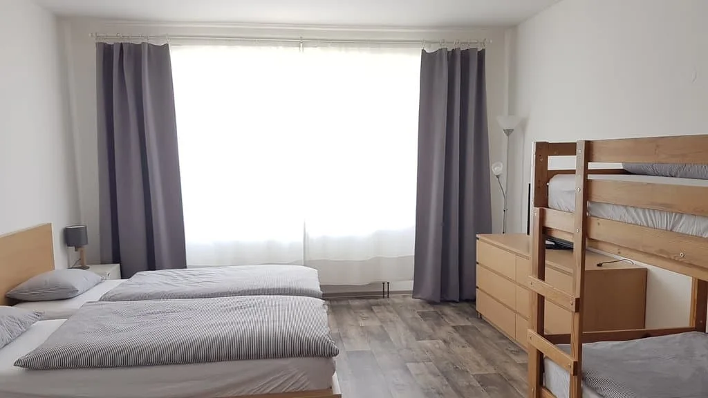 Ubytování Hřebačka — 3. fénykép