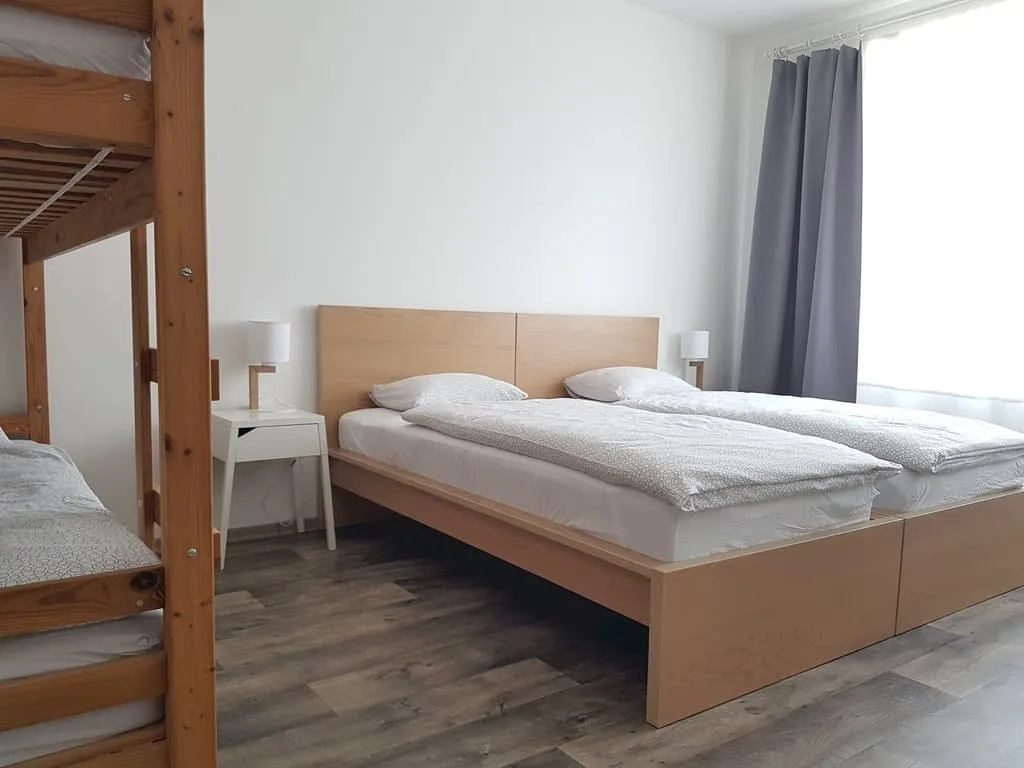 Ubytování Hřebačka — 5. fénykép