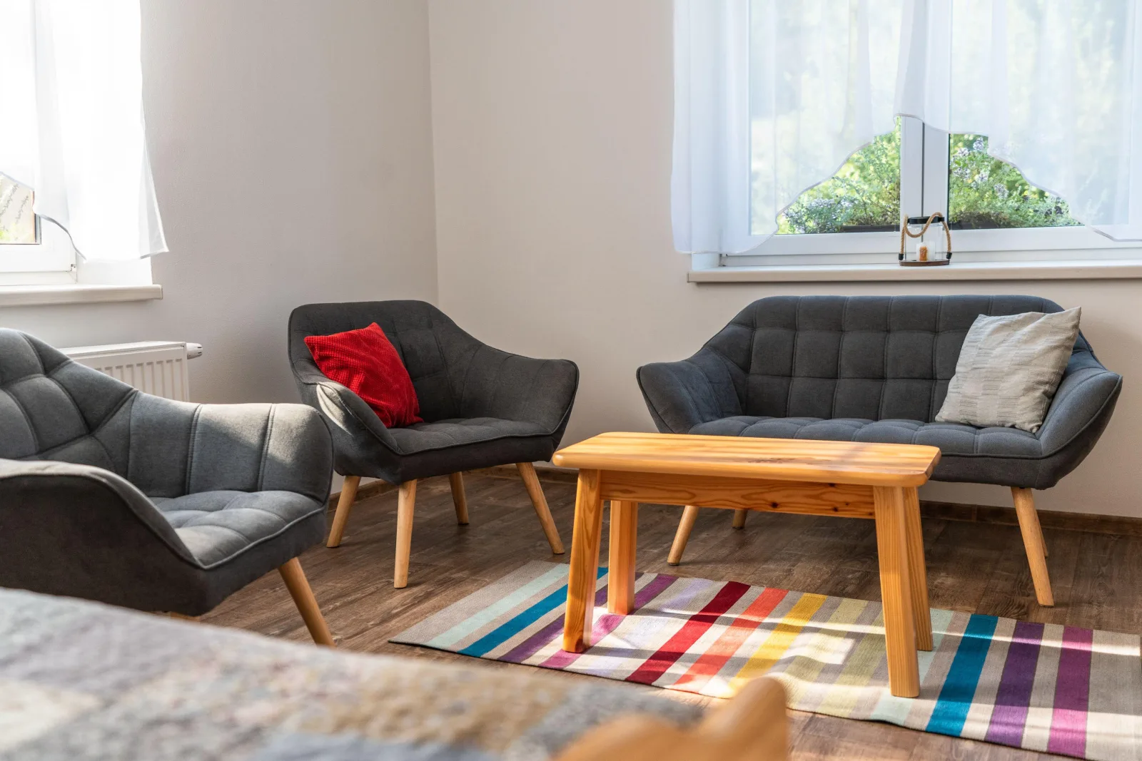 Apartmány Pěkov u Adršpašských skal — foto 6