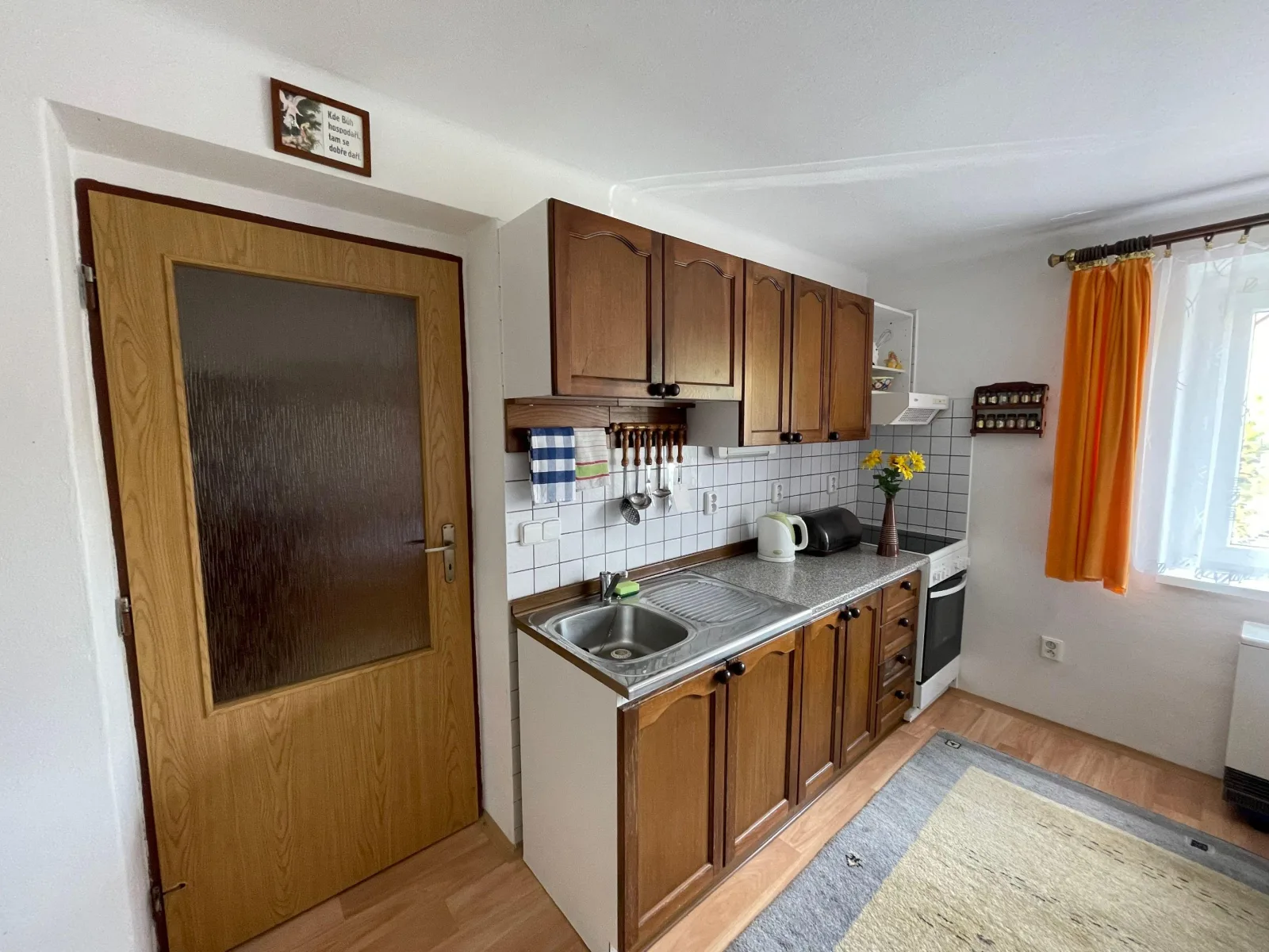 Apartmány U Poláků — 6. fénykép