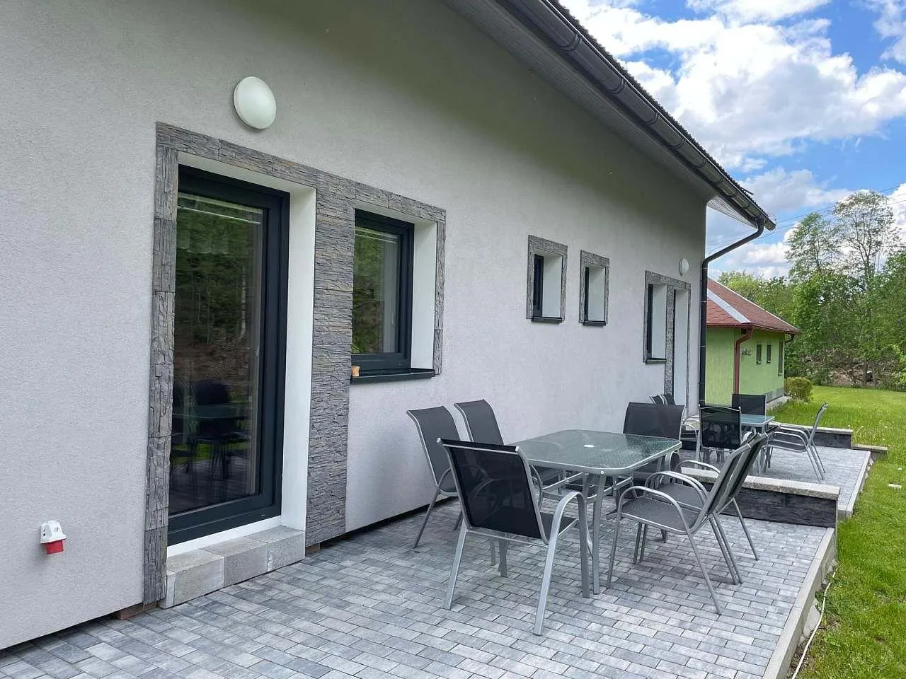 Apartmány u Fořtů — zdjęcie 4