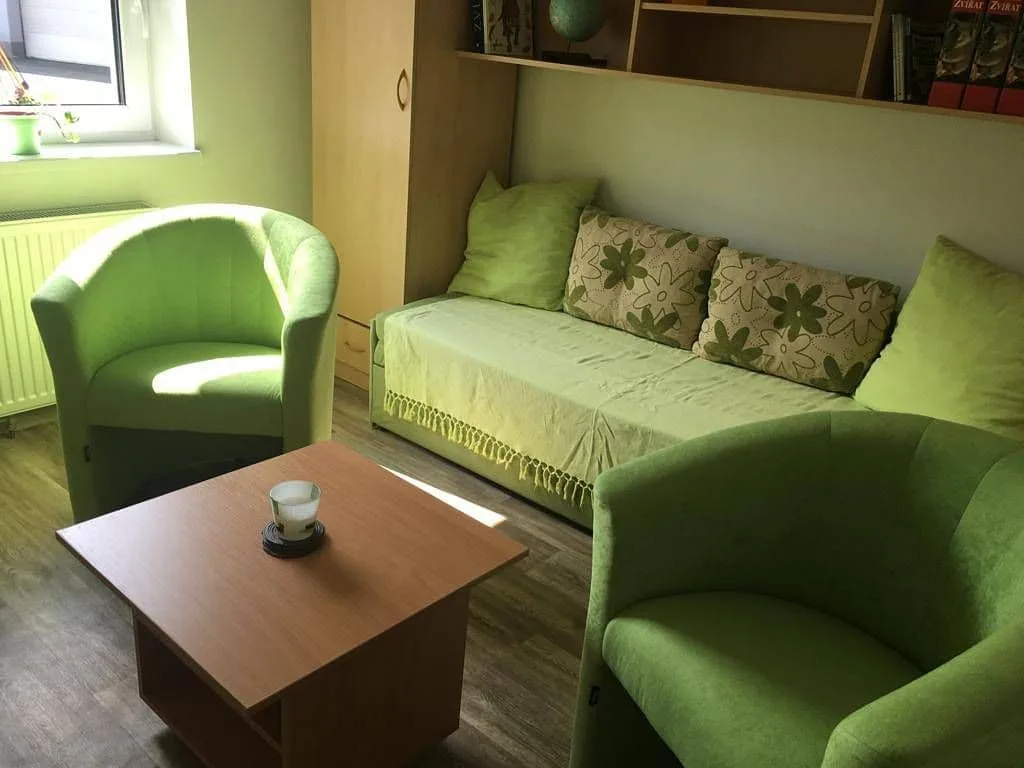 Apartmány u Fořtů — zdjęcie 7