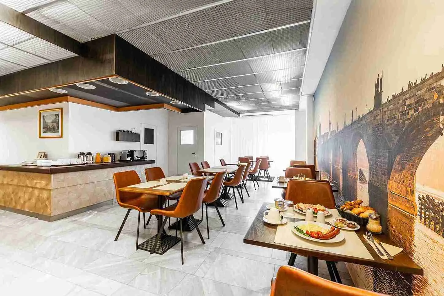 Hotel Oáza — zdjęcie 3