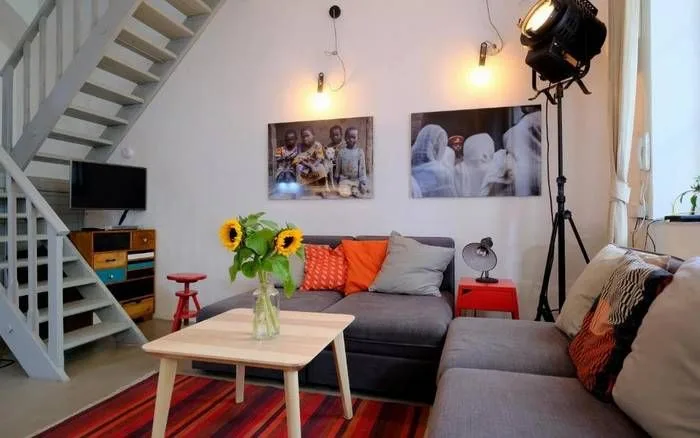 Pawlansky Apartments