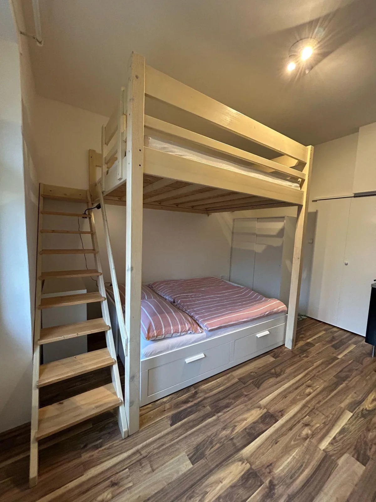 Backpackers paradise flat — fotografia 7