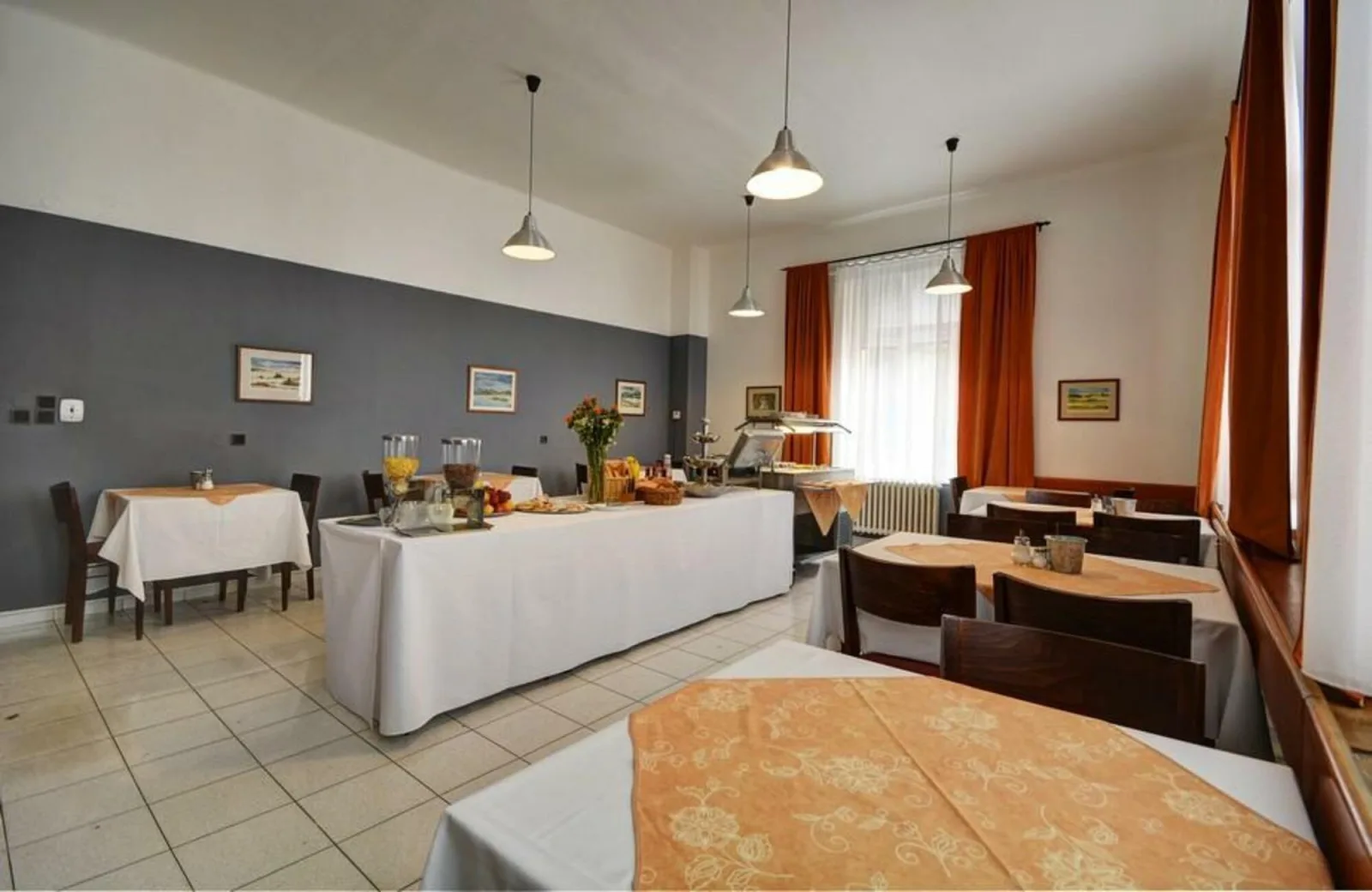 Hotel Svornost — zdjęcie 6