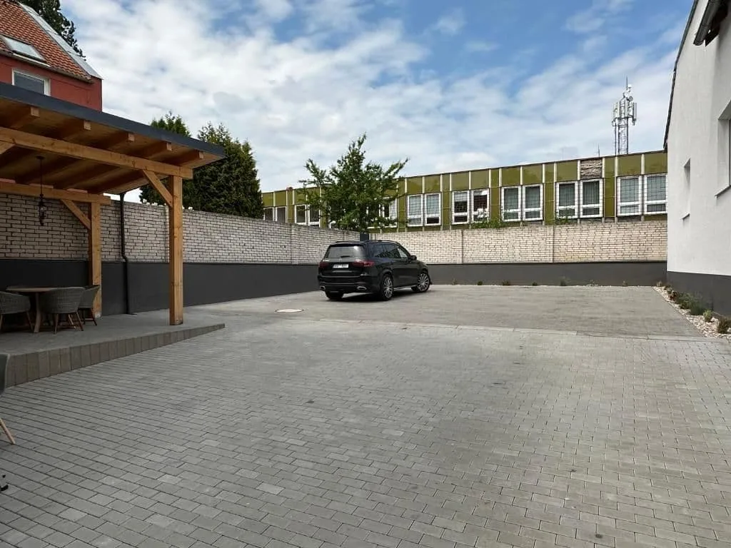Rezidence Kbely — foto 4