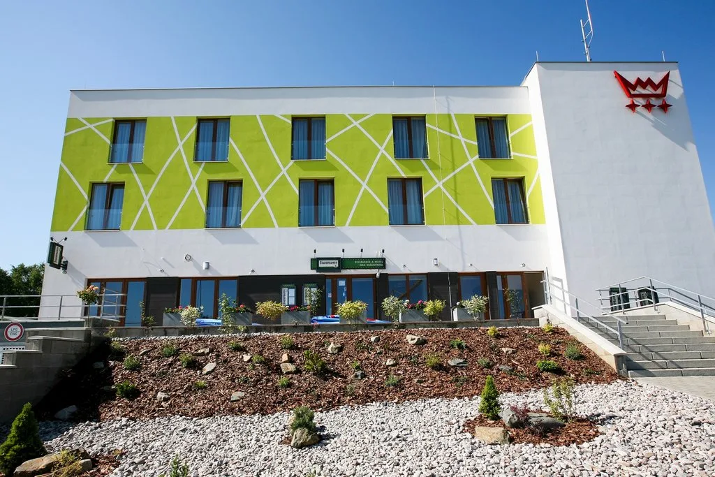 Hotel Nad Královnou