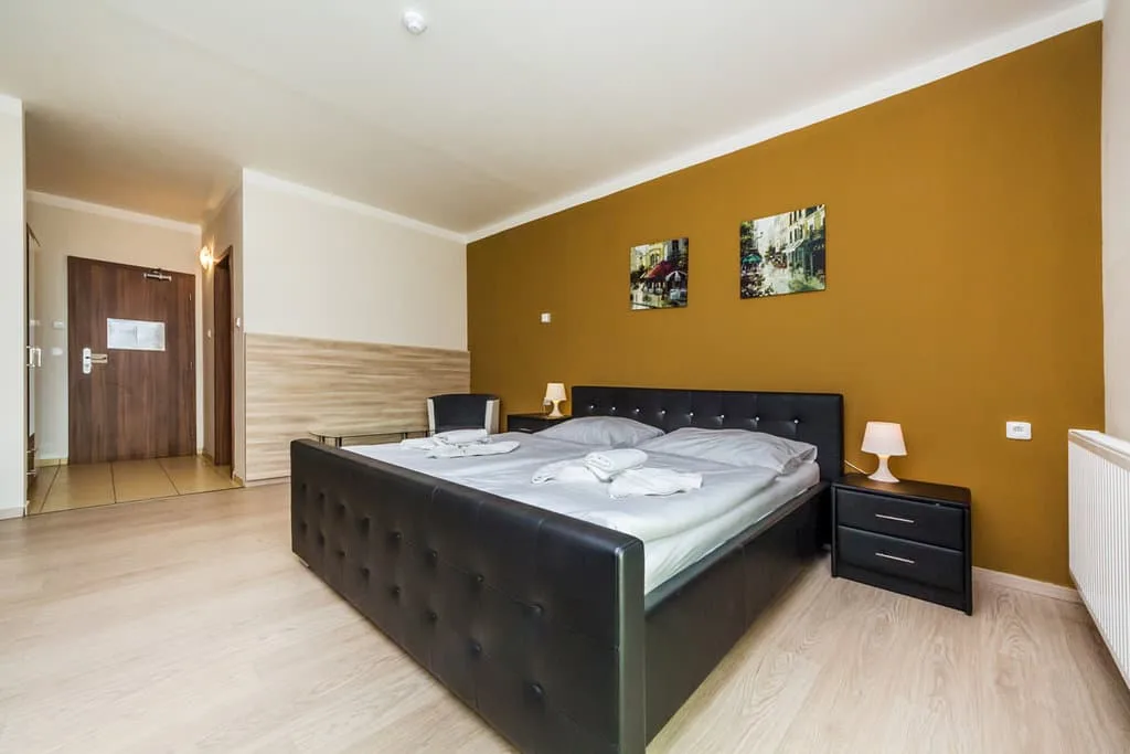 Hotel Nad Královnou — photo 5