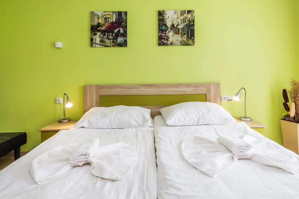 Hotel Nad Královnou — photo 6