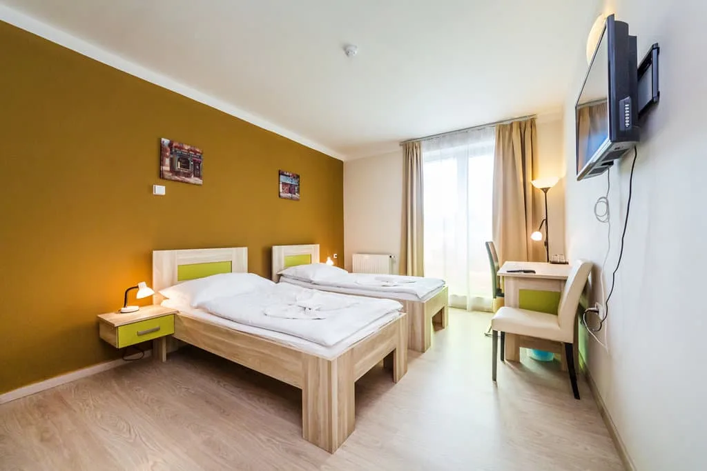 Hotel Nad Královnou — photo 7