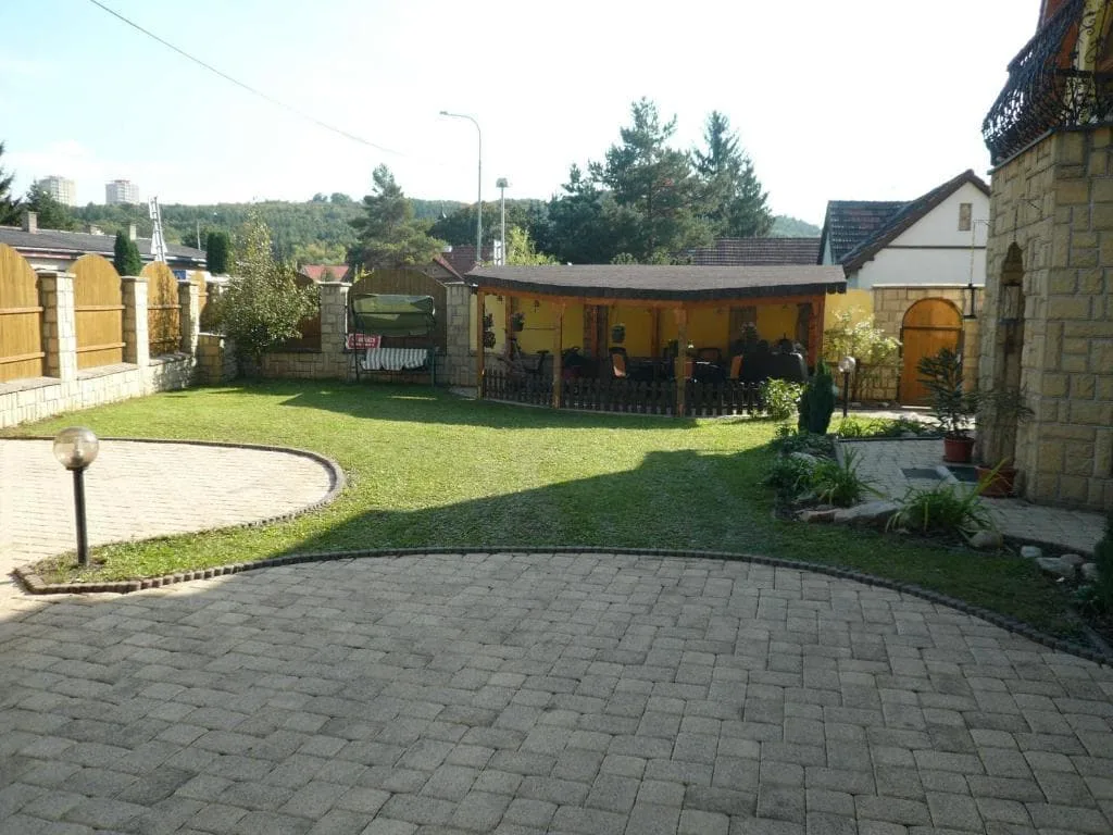 Apartmány Šárka Praha — Foto 2