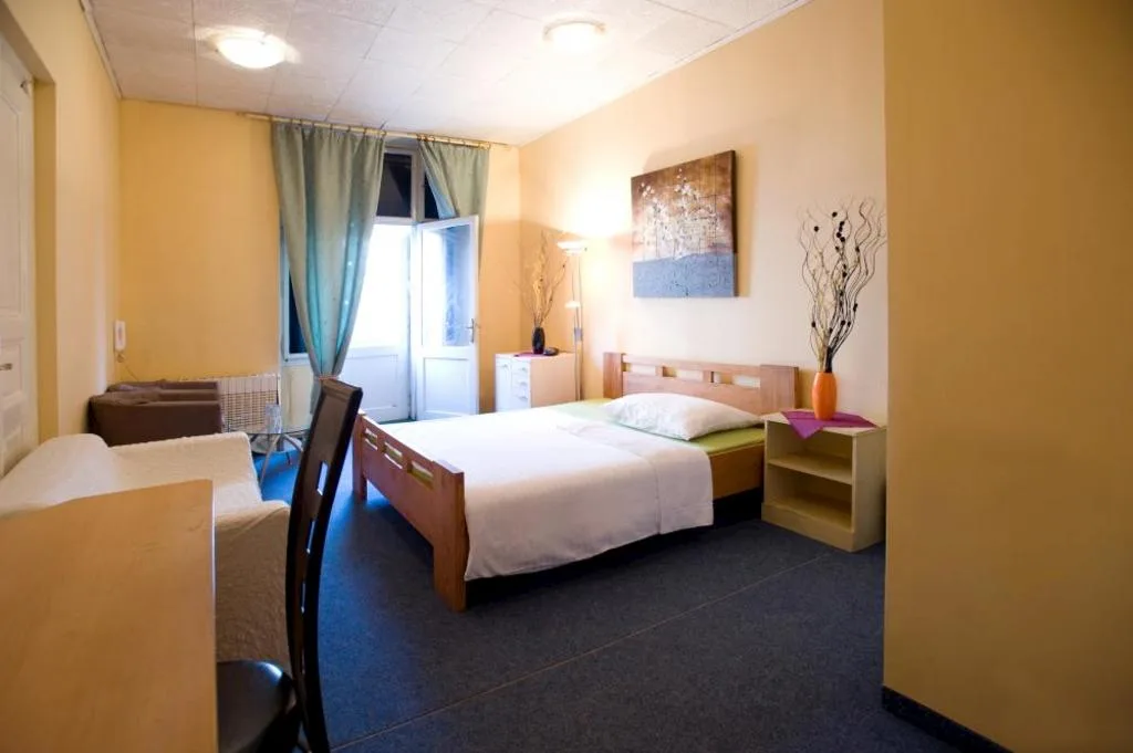 Club Hotel Praha