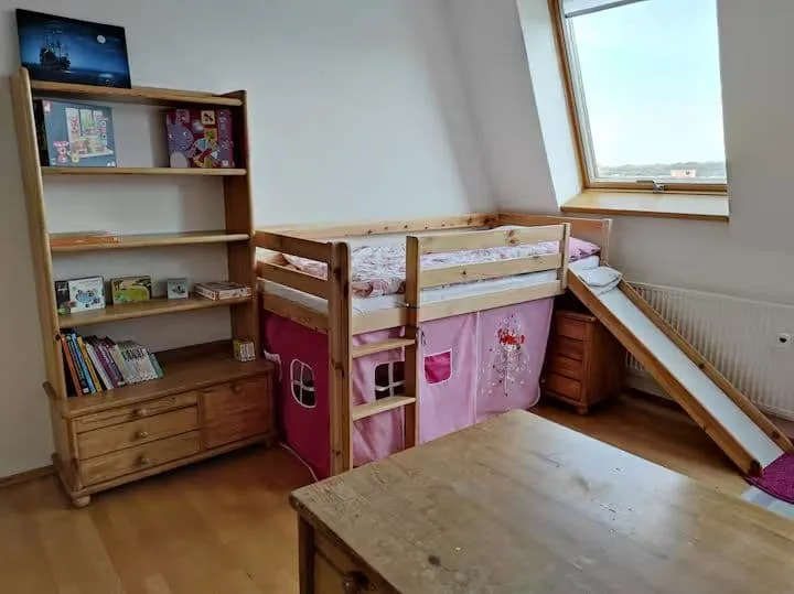 Very comfortable flat — Foto 7