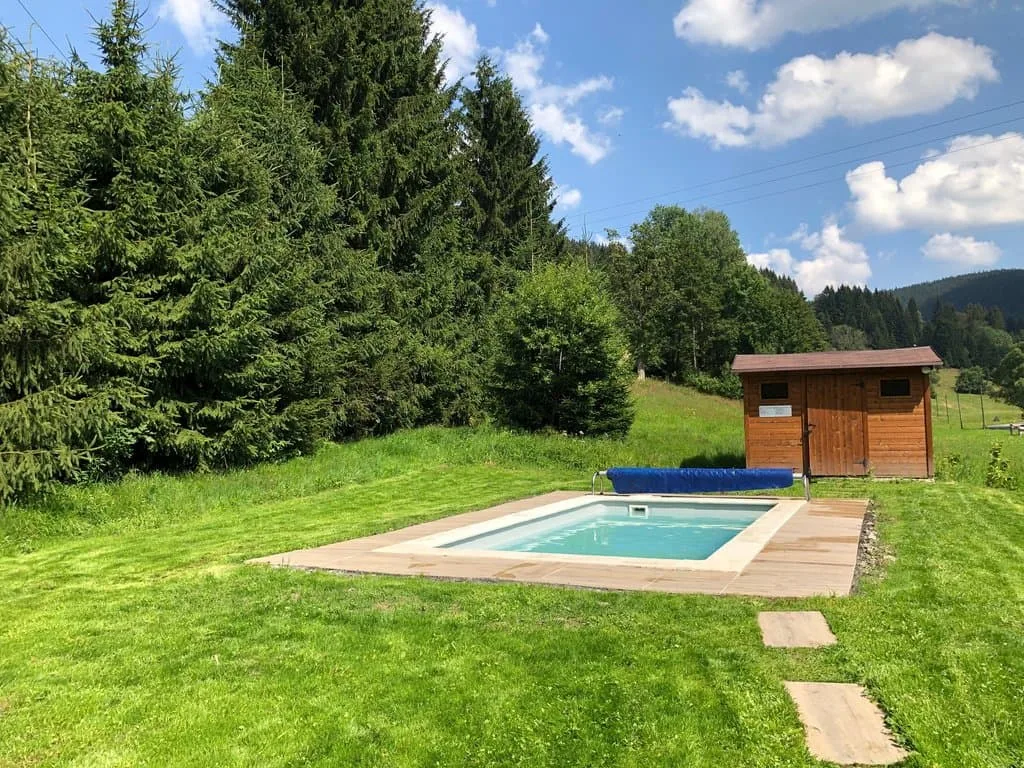 Chalupa Zlatník — Foto 2