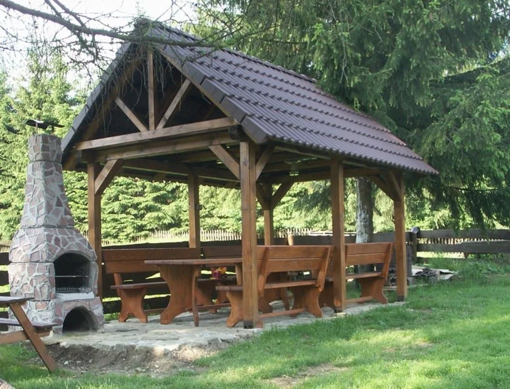 Chalupa Zlatník — Foto 4