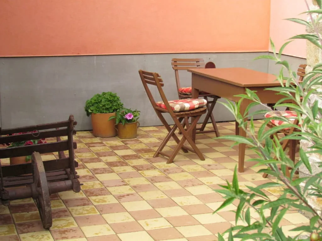 Apartmány Toulovcovy Maštale — fotografia 5