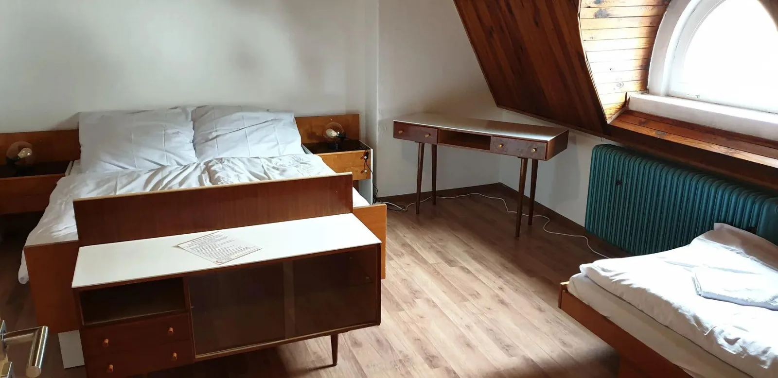 Ubytování Prostějov — foto 5