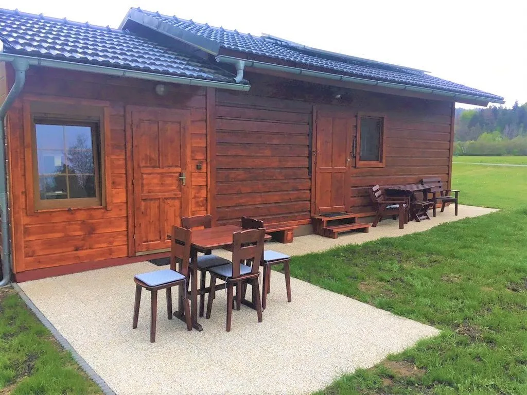 Medový domek