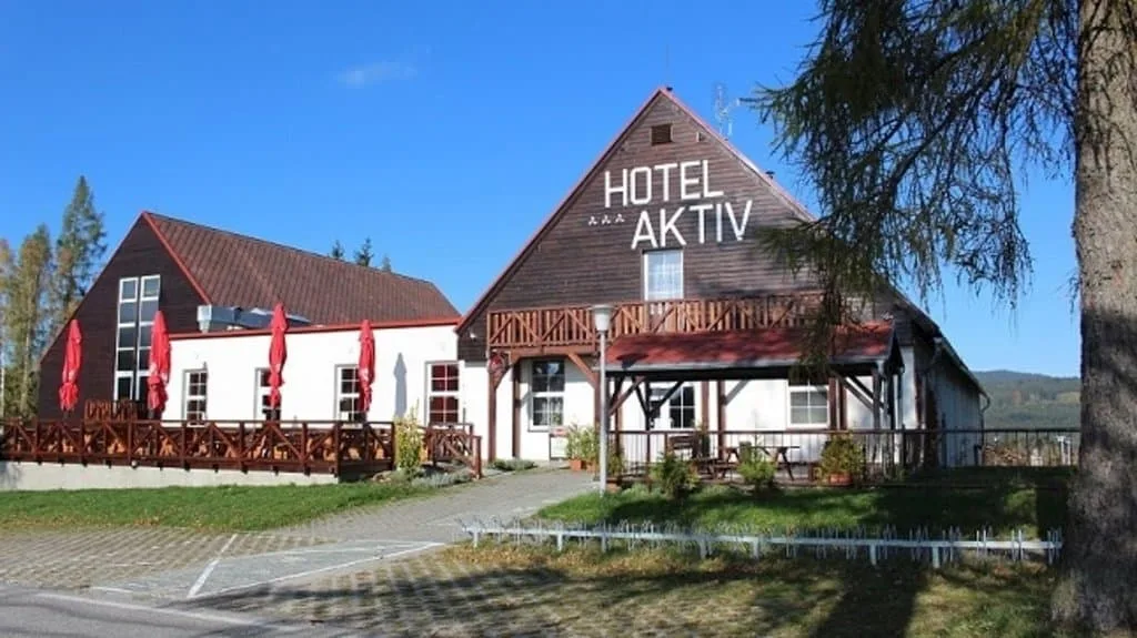 Hotel AKTIV — foto 2