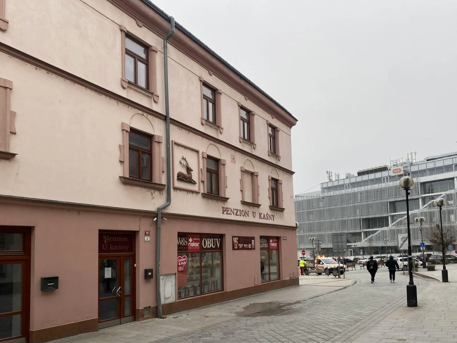 Penzion U Kašny — photo 2