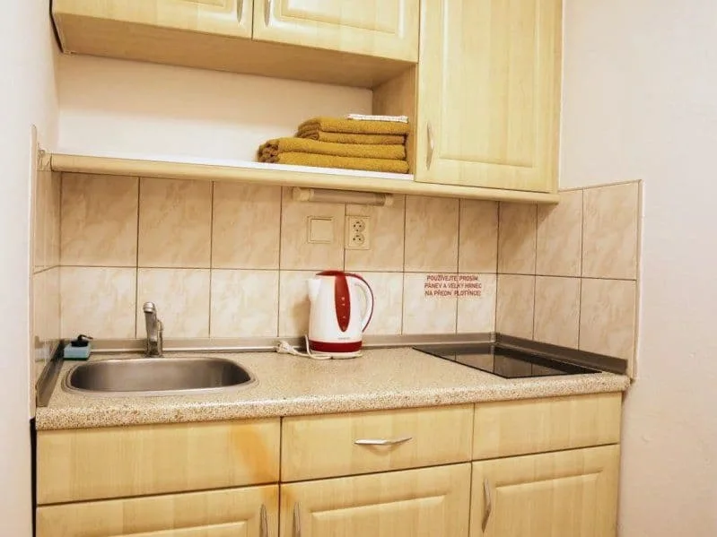 Apartmány Hubert — fotografia 5