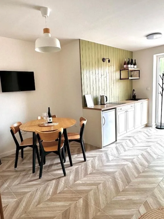 Apartmány Kopr Pálava