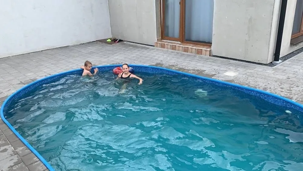 Chalupa na Pálavě — 4. fénykép