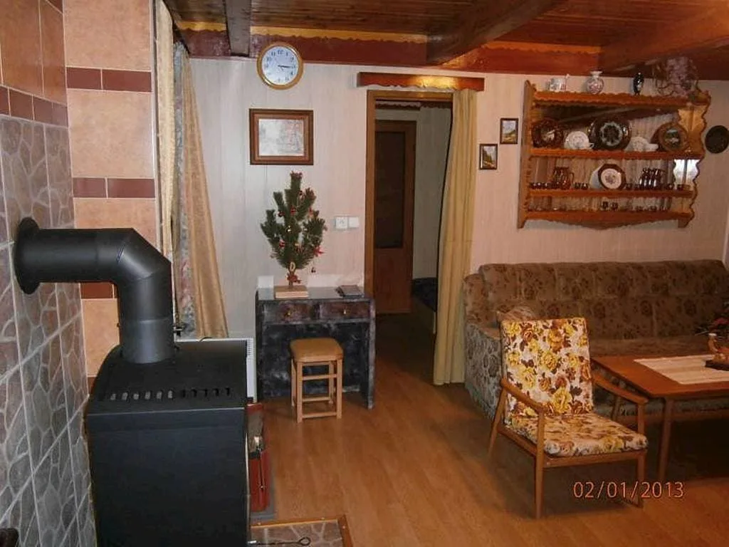 Chata Tužín — photo 3