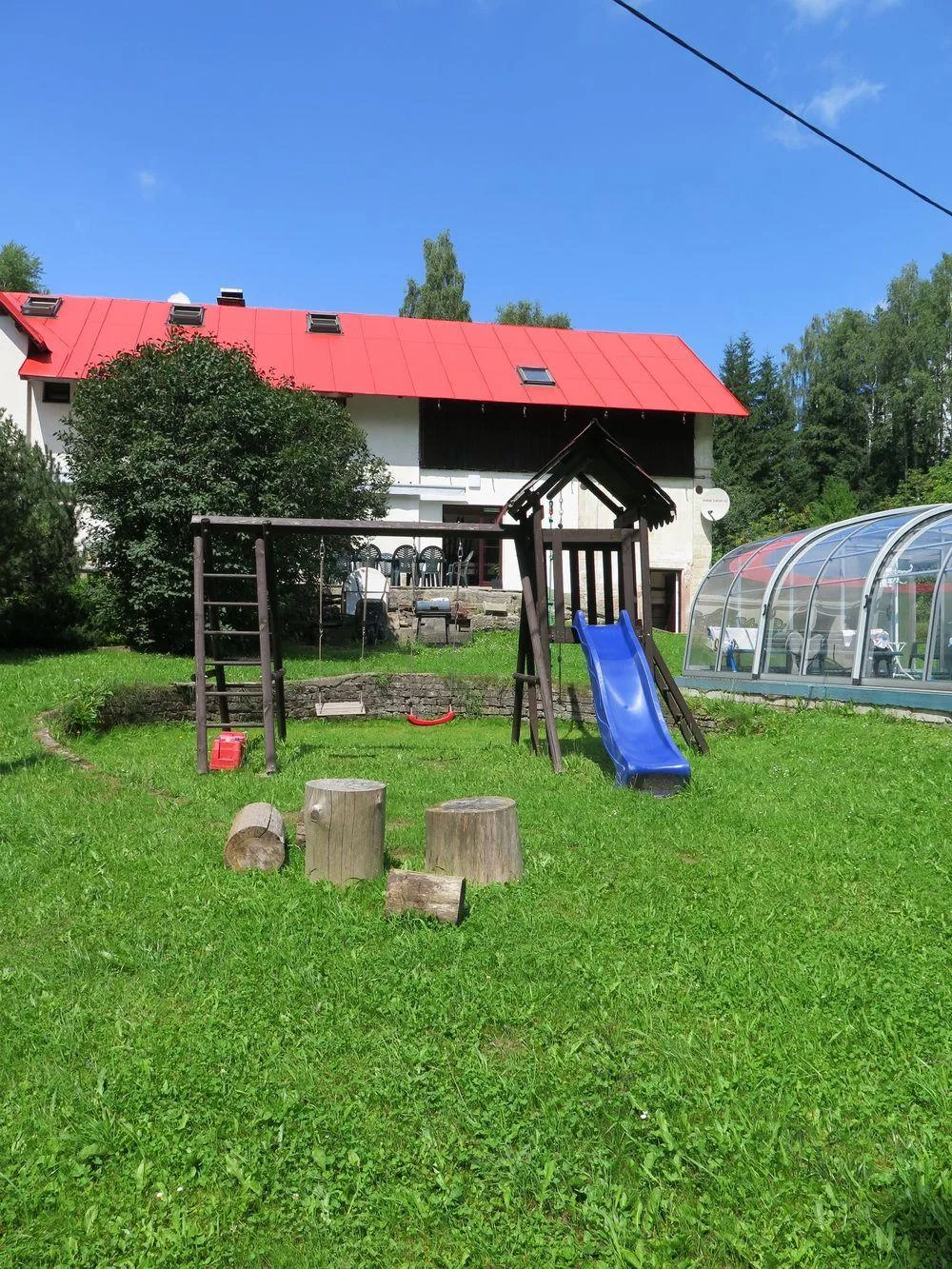 Apartmán Studánka Radvanice — 3. fénykép
