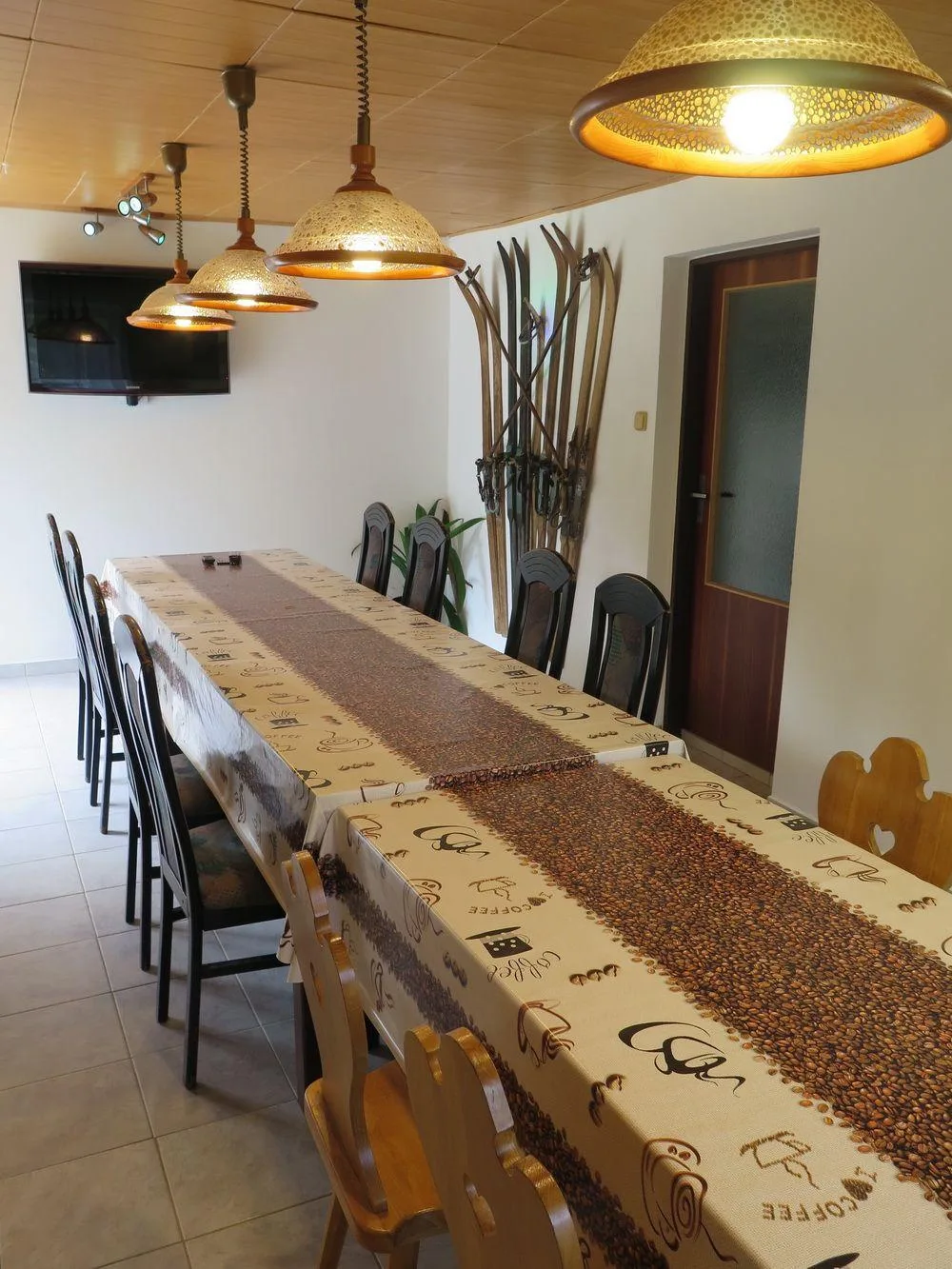 Apartmán Studánka Radvanice — 4. fénykép