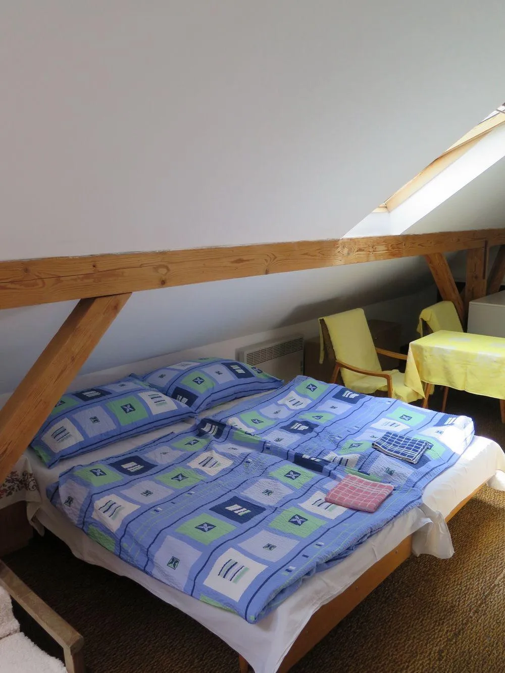 Apartmán Studánka Radvanice — 5. fénykép