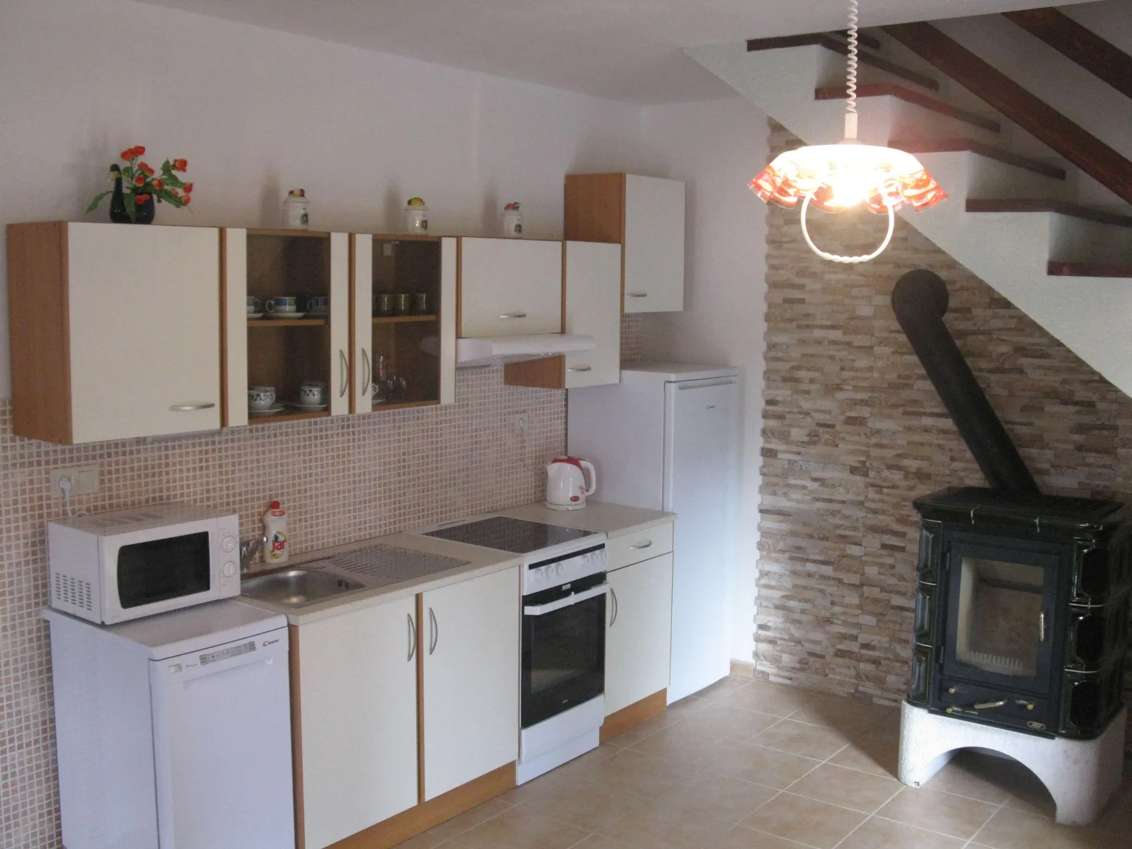 Chalupa Černá — photo 6