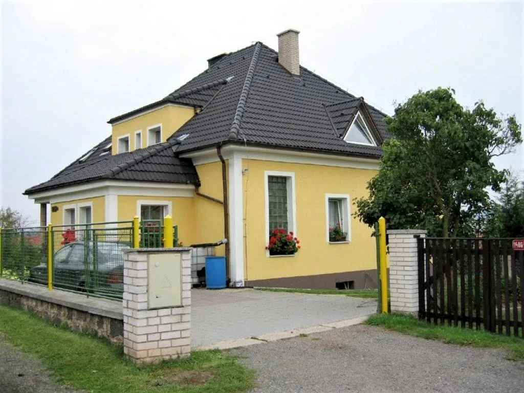 Penzion Ludmila