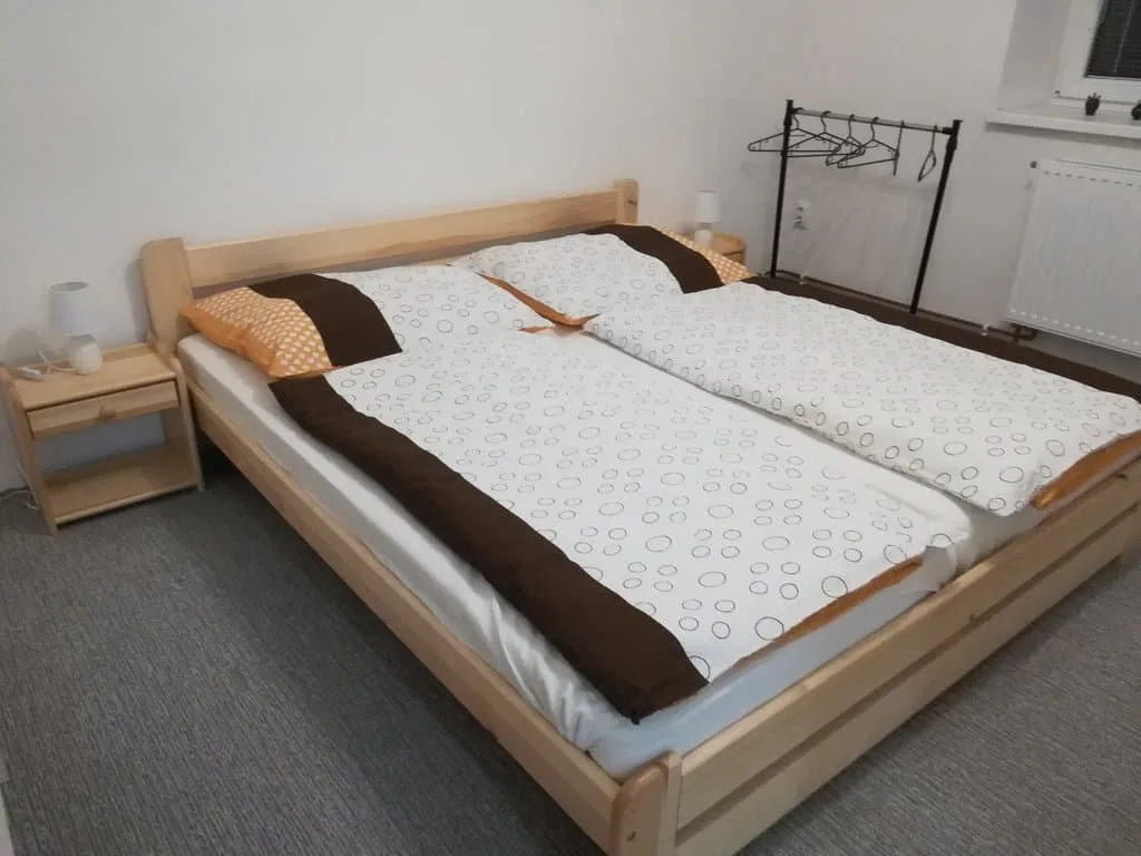 Apartmán Pod Holubím Vrchem — foto 5