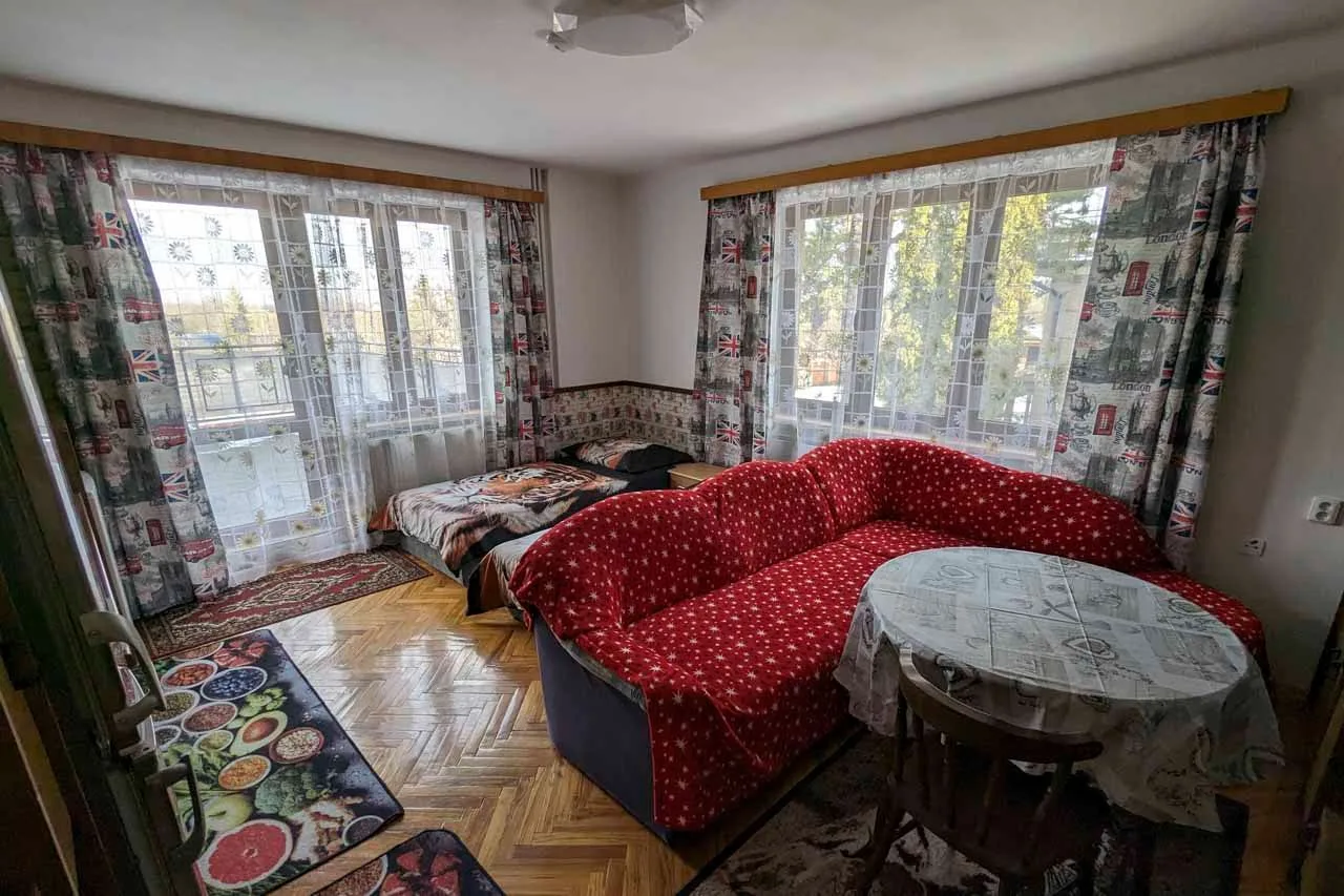Vila Imagina