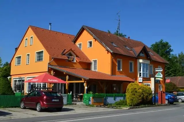 Pension REX