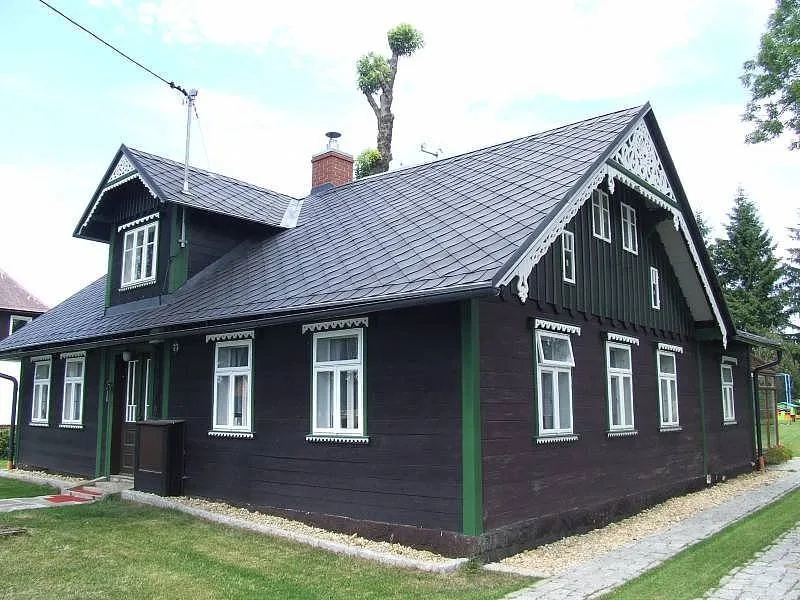 Roubenka Rejvíz