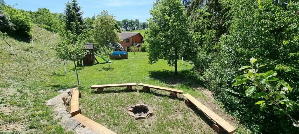 Chalupa Nedvězí — Foto 3