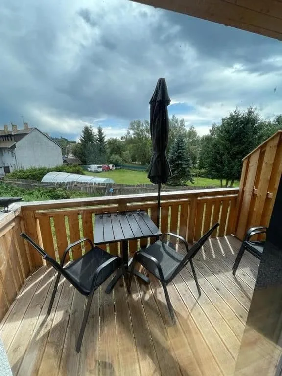 Apartmán Skis — photo 3